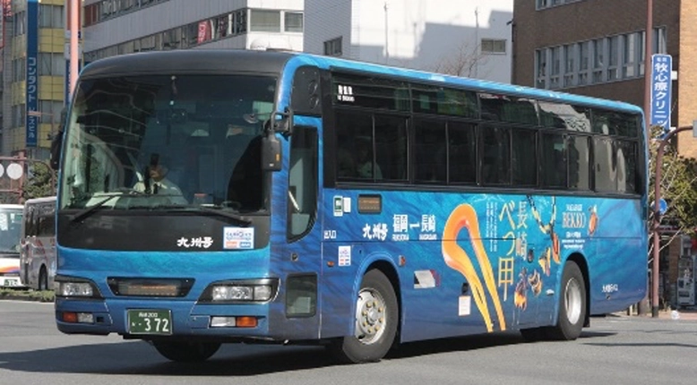 長崎特産品べっ甲フルラッピング