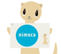 nimoca