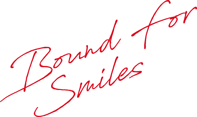 Bound For Smiles
