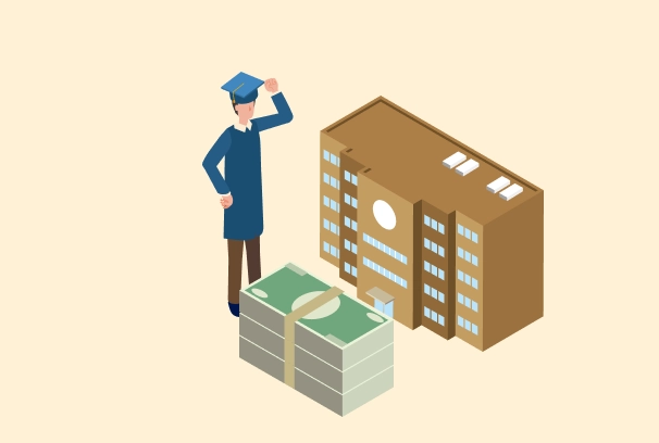 奨学金返還支援