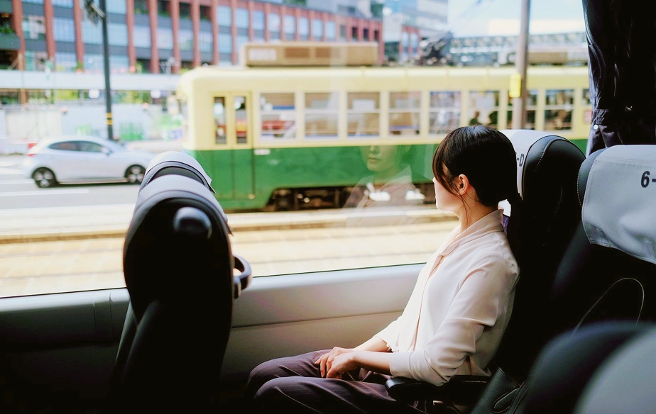 福岡と長崎をつなぐ、安全な旅のパートナー